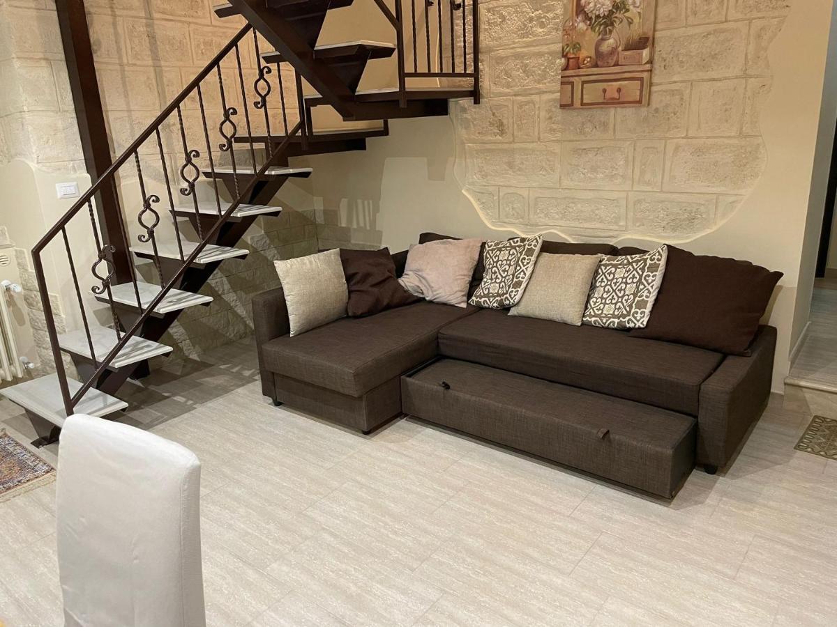 בארי Casa Della Luna מראה חיצוני תמונה